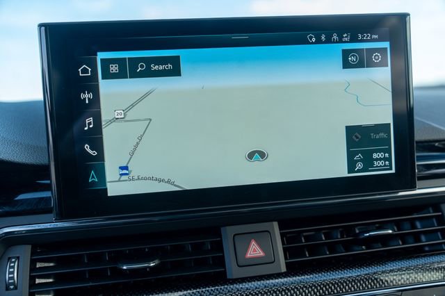 Used 2023 Audi S4 Prestige image 33