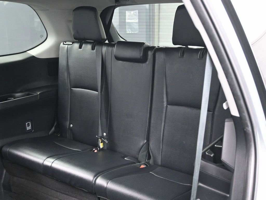 Used 2024 Toyota Grand Highlander XLE image 33