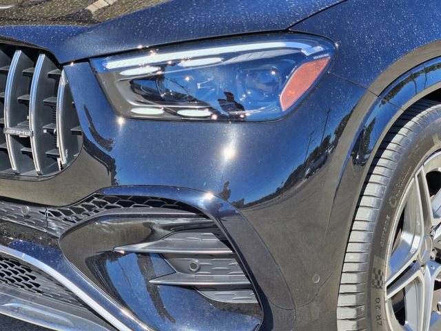 Certified 2025 Mercedes-Benz GLE 53 AMG 4MATIC image 8