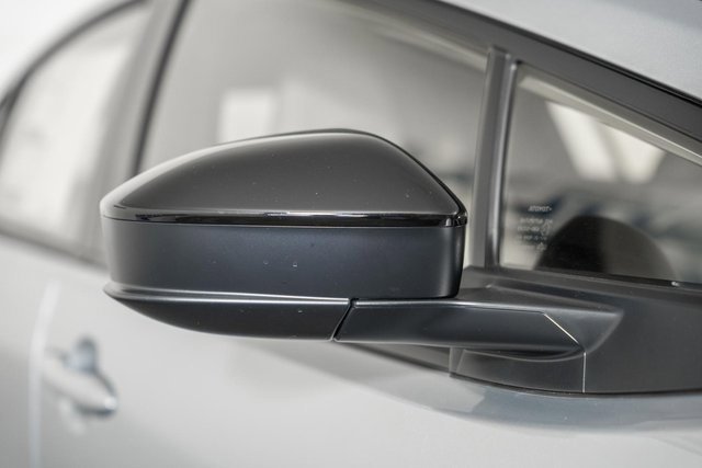 New 2026 Toyota Prius XLE image 16