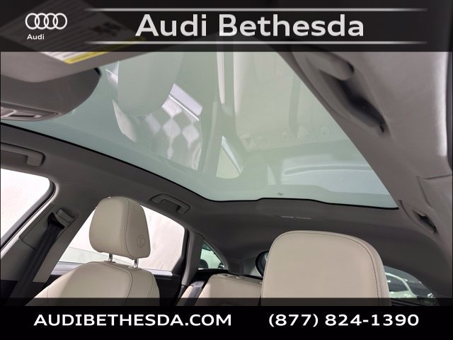 New 2025 Audi A5 Premium Plus w/ Premium Plus AWD/4WD image 29