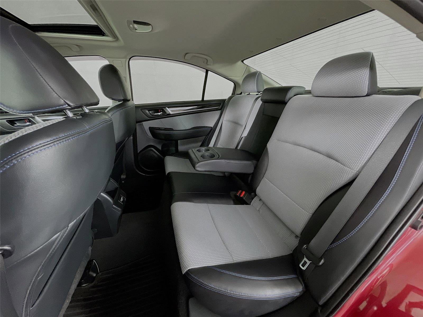 Used 2018 Subaru Legacy 2.5i Sport image 27