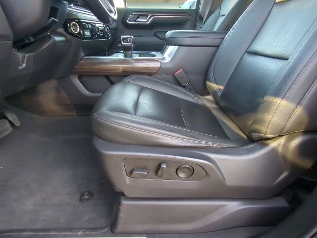 Used 2022 Chevrolet Silverado 1500 LT Trail Boss w/ LT Trail Boss Premium Package image 16