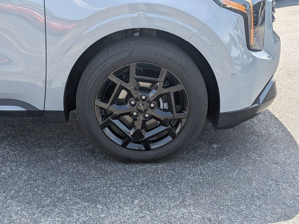 Used 2026 Kia Carnival SX Prestige image 12