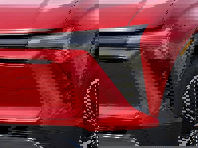 New 2026 Chevrolet Blazer EV LT image 10