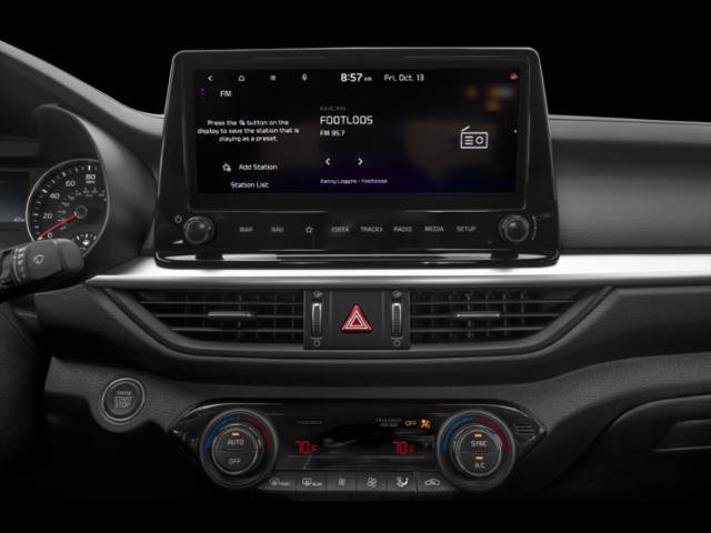 Used 2024 Kia Forte GT-Line w/ GT-Line Premium Package FWD image 7