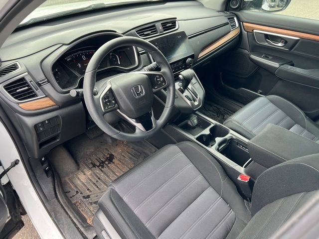 Used 2019 Honda CR-V EX image 17
