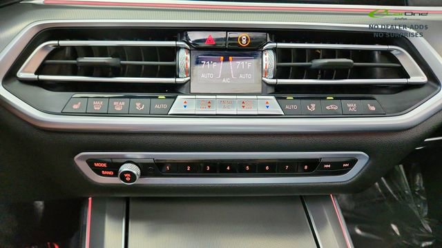 Used 2019 BMW X5 xDrive40i w/ Convenience Package image 49