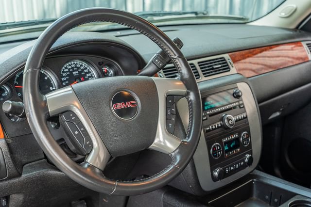 Used 2012 GMC Sierra 2500 SLT w/ SLT Convenience Package image 24