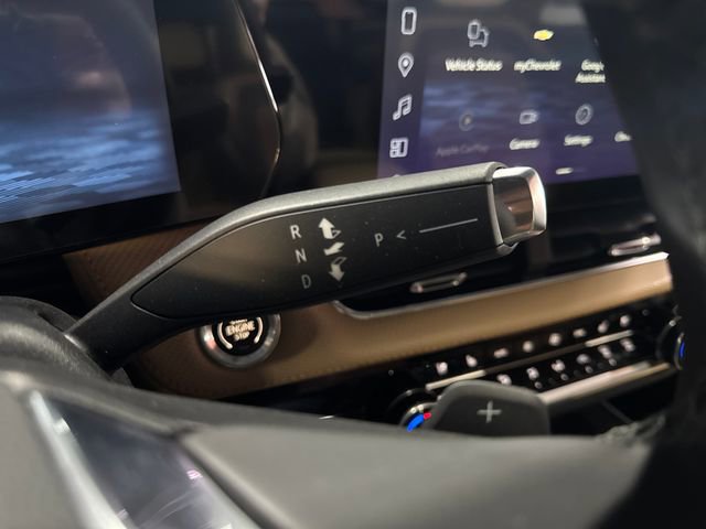 Certified 2026 Chevrolet Equinox ACTIV w/ Convenience Package III image 27