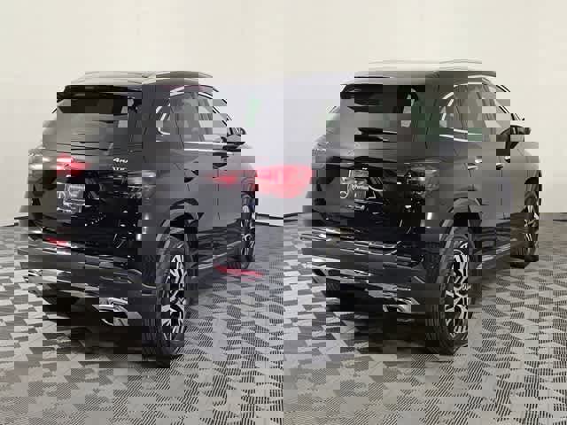 Certified 2025 Mercedes-Benz GLA 250 4MATIC image 18