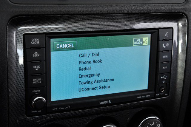 Used 2009 Dodge Challenger SRT8 w/ SRT Option Group II RWD image 24