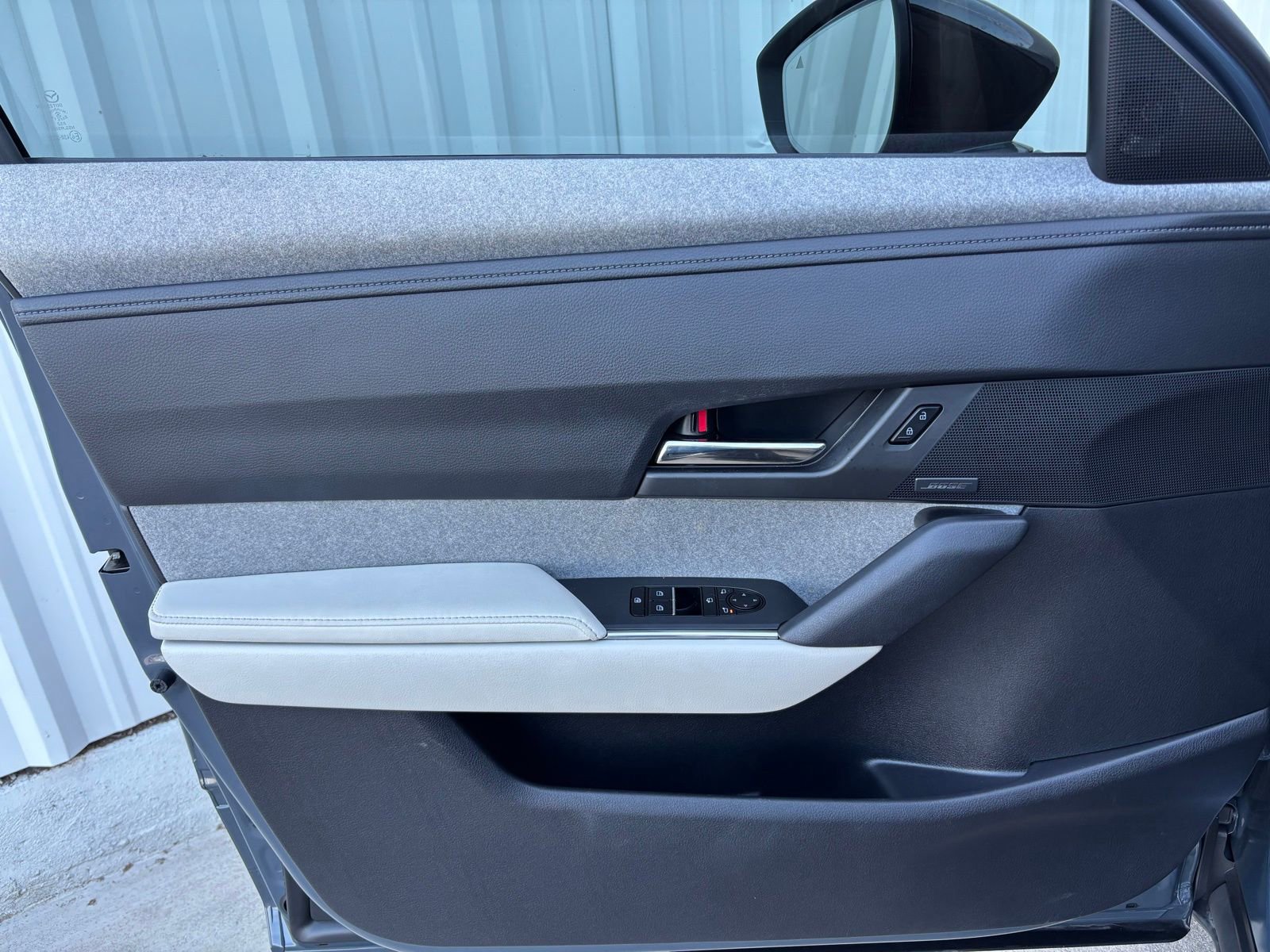 Used 2022 MAZDA MX-30 Electric w/ Premium Plus Pkg image 14