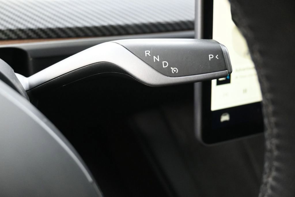 Used 2023 Tesla Model Y Long Range AWD/4WD image 21