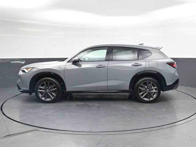 New 2026 Acura ADX A-Spec AWD/4WD image 7