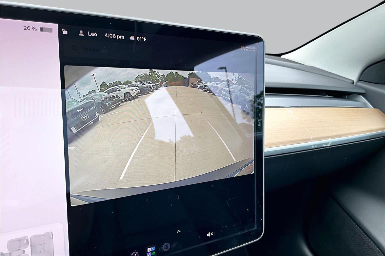 Used 2018 Tesla Model 3 Long Range RWD image 23
