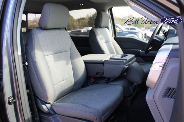 New 2026 Ford F250 XL w/ STX Appearance Package image 7