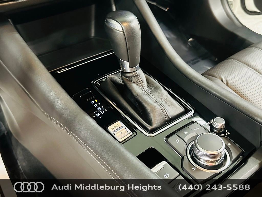 Used 2018 MAZDA MAZDA6 Touring image 14
