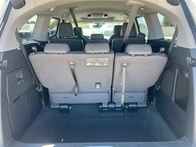 Used 2019 Honda Odyssey Touring image 50
