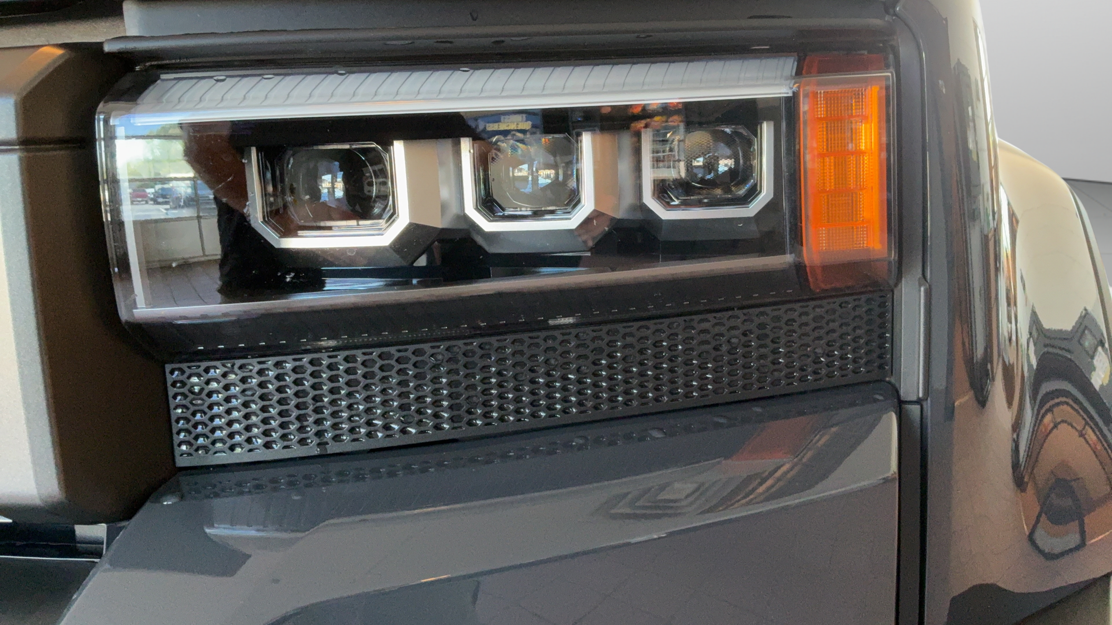 Certified 2025 Toyota Land Cruiser w/ Premium Package AWD/4WD image 54