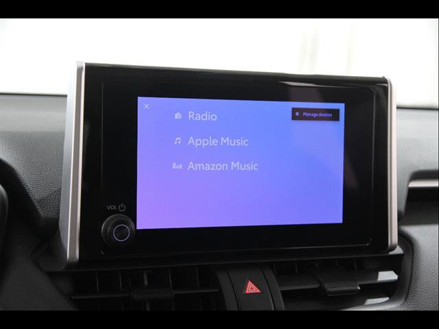 Used 2025 Toyota RAV4 XLE AWD/4WD image 11