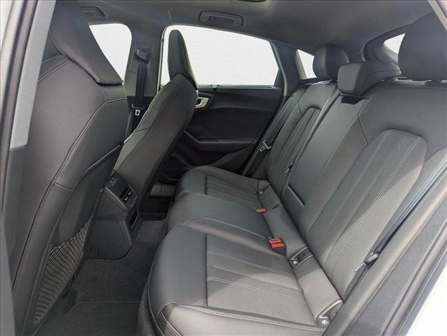 New 2025 Audi A5 2.0T Premium Plus image 17