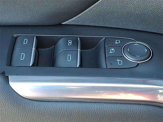 Used 2024 Chevrolet Traverse RS w/ LPO, Floor Liner Package image 23