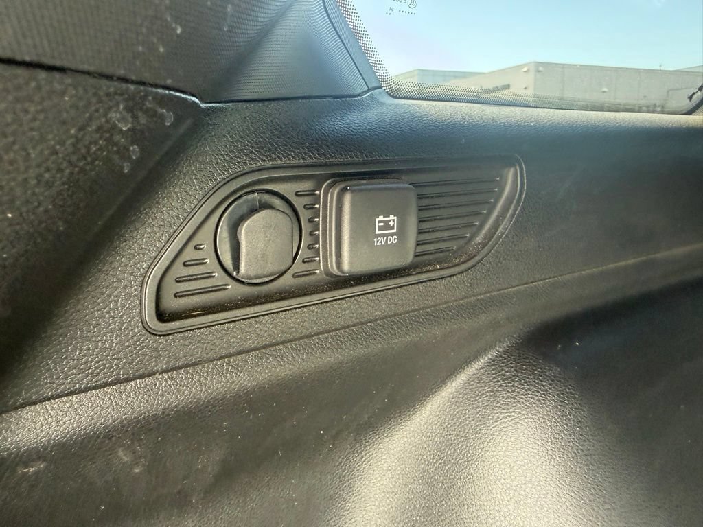 Certified 2024 Jeep Grand Cherokee Altitude AWD/4WD image 40