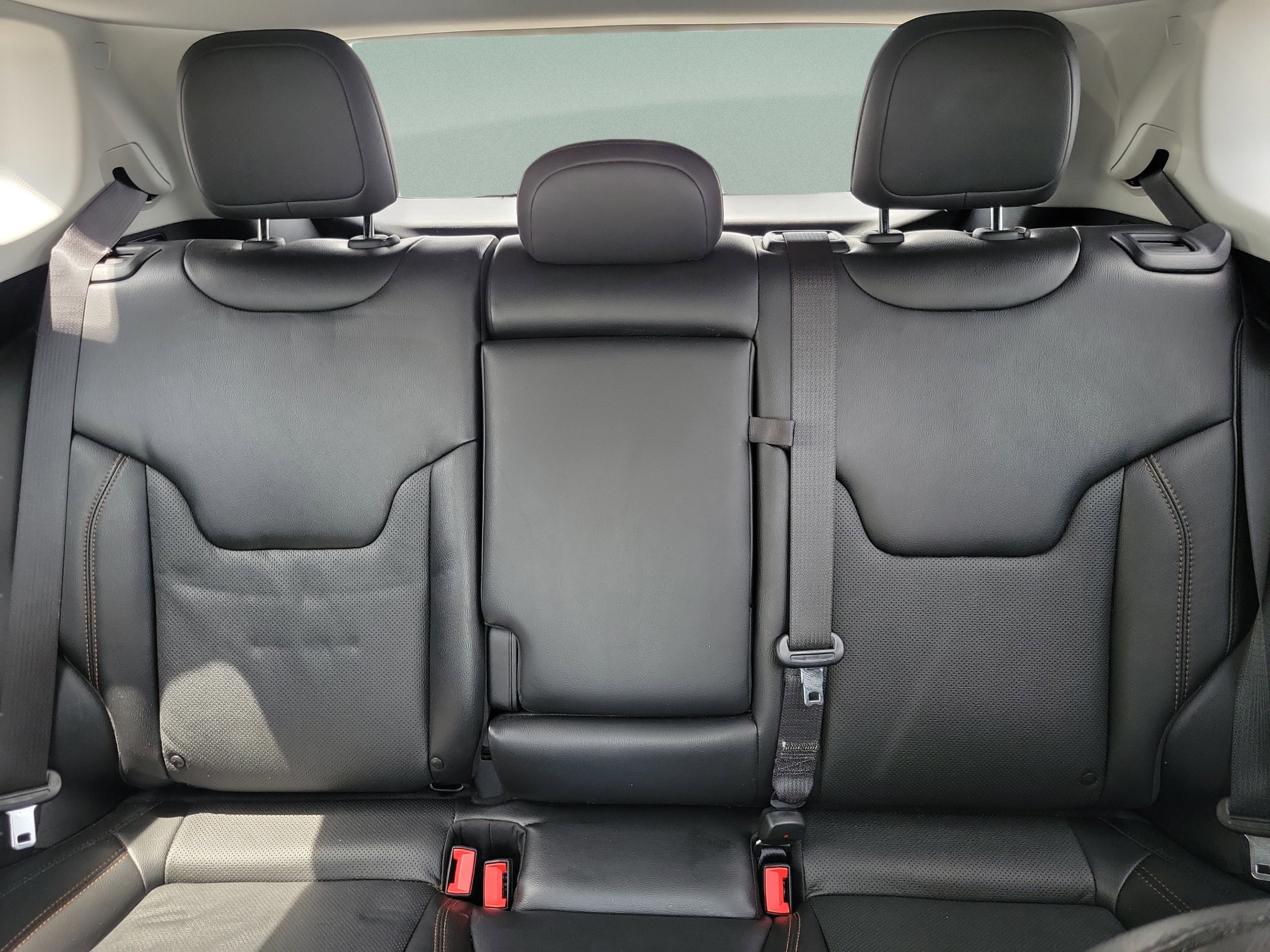 Used 2021 Jeep Compass Limited AWD/4WD image 9