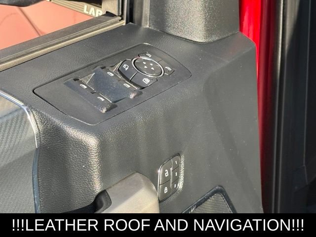 Used 2019 Ford F150 Lariat w/ Equipment Group 502A Luxury AWD/4WD image 18