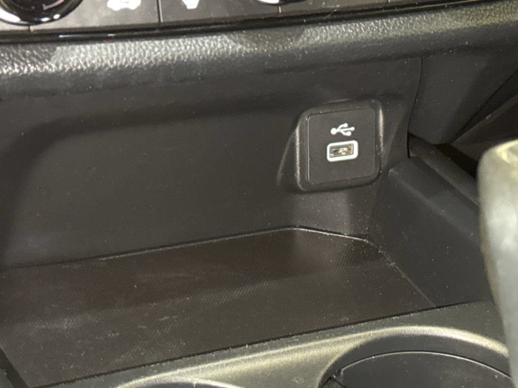 Certified 2024 Honda HR-V Sport image 26