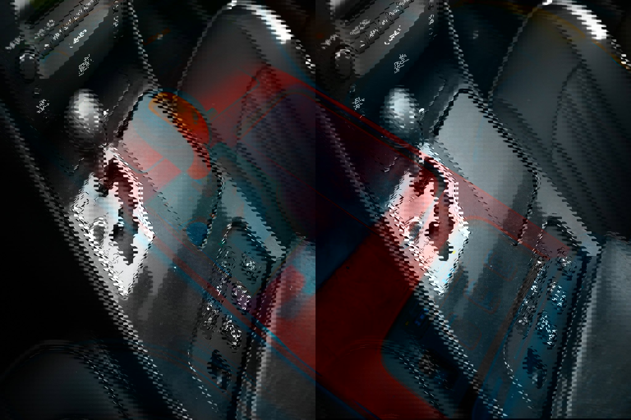 Used 2011 Lexus GS 450h image 44