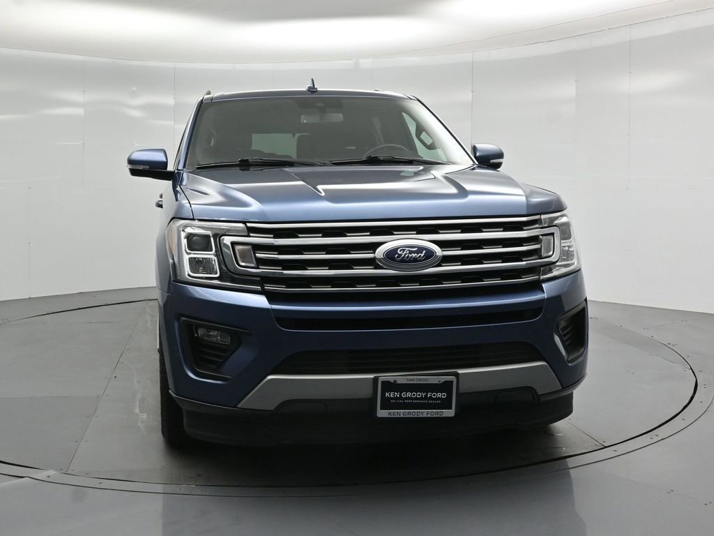 Used 2019 Ford Expedition XLT w/ Equipment Group 202A RWD image 57