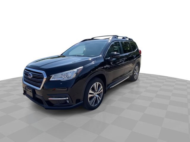 Used 2019 Subaru Ascent Limited AWD/4WD image 6
