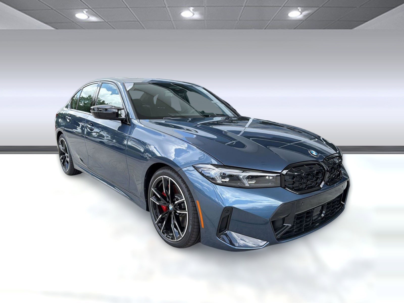 New 2026 BMW M340i RWD image 7