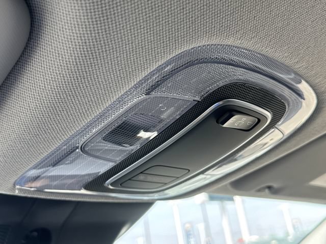 New 2026 Hyundai Elantra Hybrid FWD image 23
