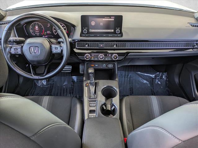 Used 2022 Honda Civic Sport image 20