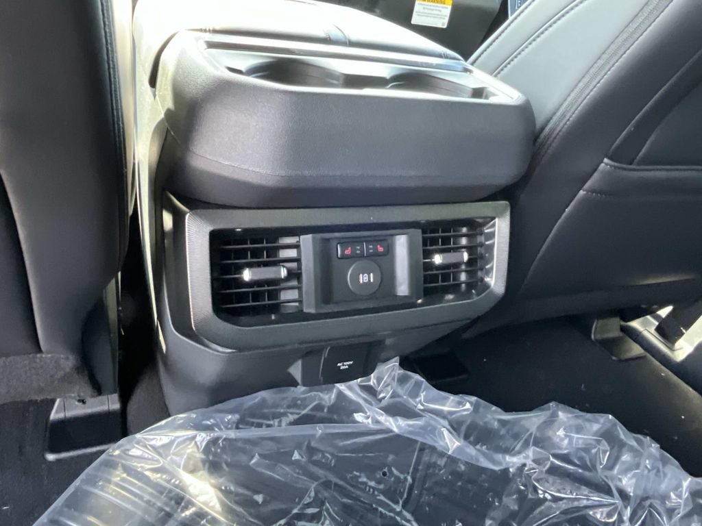 New 2027 Ford F350 Platinum AWD/4WD image 23