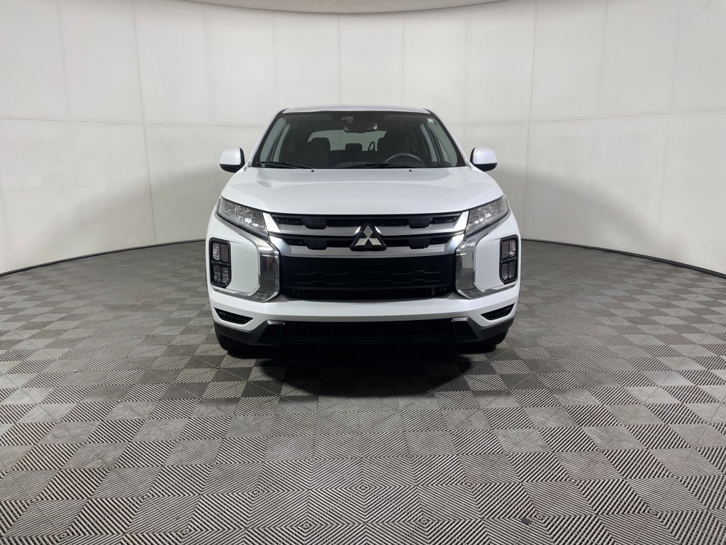 Used 2024 Mitsubishi Outlander Sport ES image 3