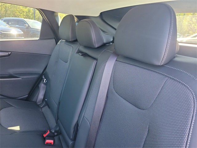 New 2025 Kia EV6 Light w/ Light LR Technology Package image 10