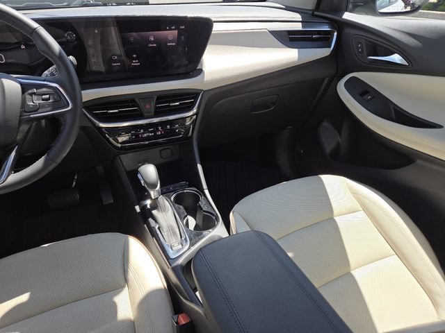 Used 2024 Buick Encore GX Avenir w/ Avenir Technology Package AWD/4WD image 34