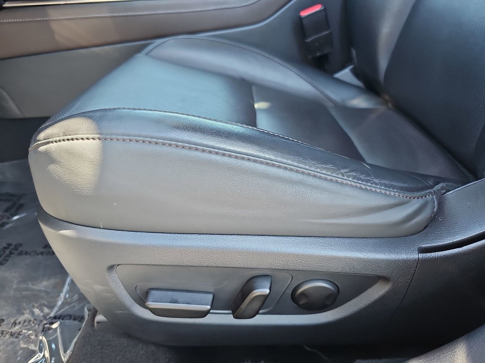 Used 2022 MAZDA CX-30 2.5 Turbo w/ Premium Package AWD/4WD image 28