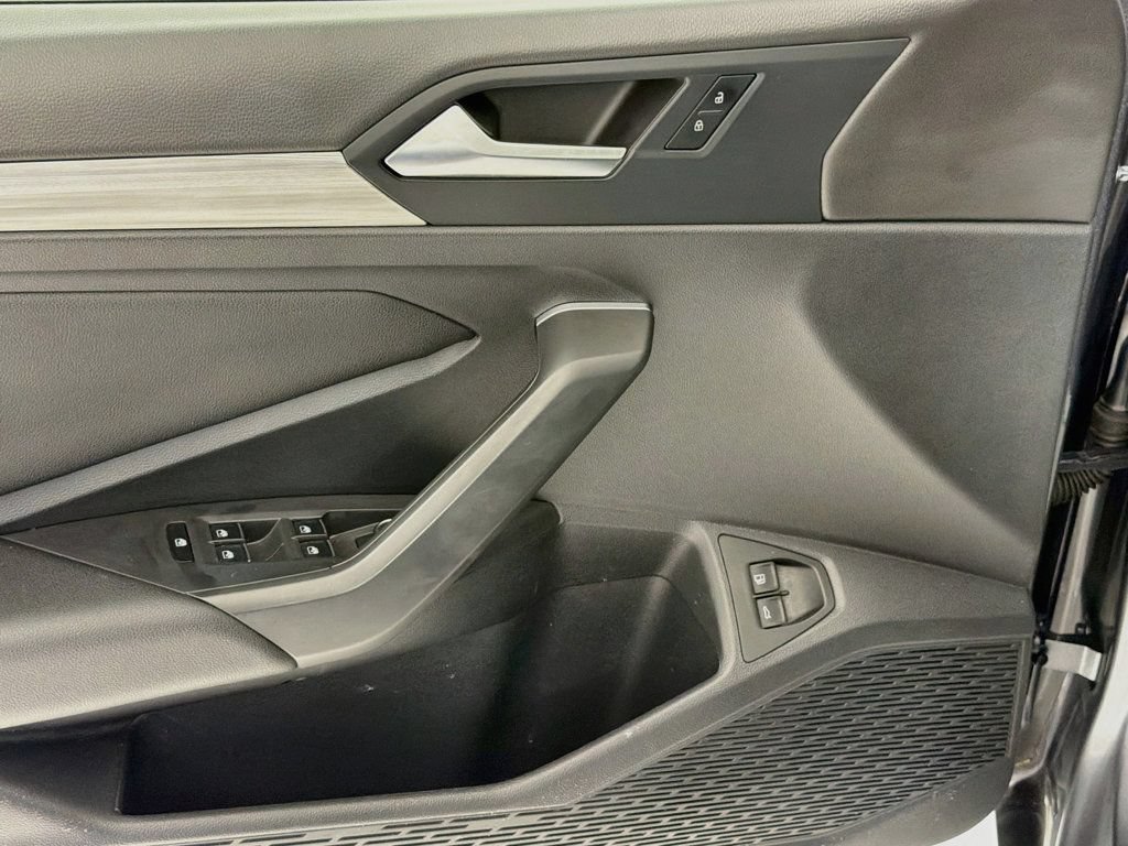 Used 2021 Volkswagen Jetta SEL FWD image 17