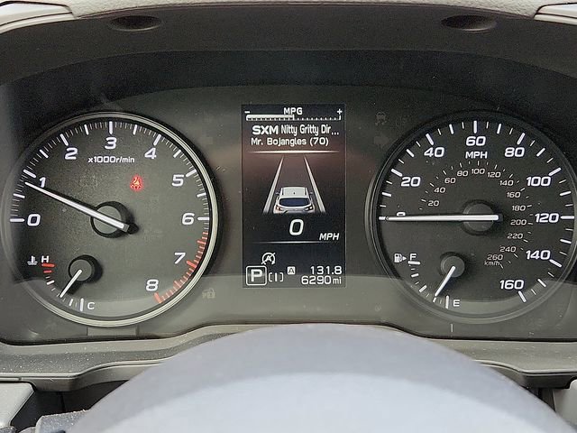 Certified 2025 Subaru Crosstrek 2.0i image 23