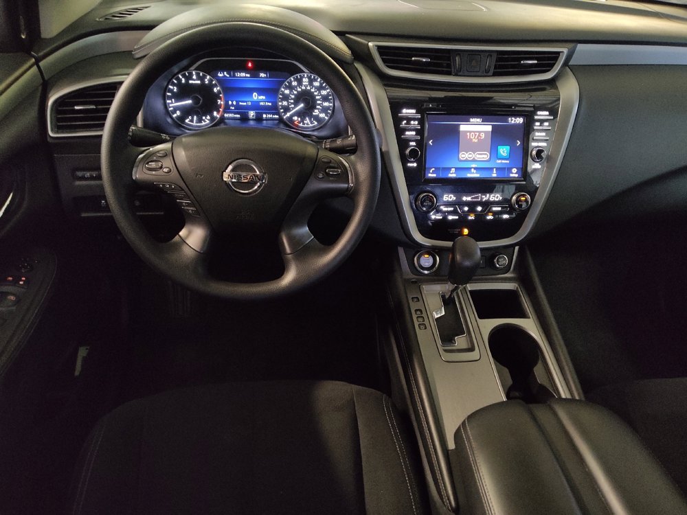 Used 2022 Nissan Murano S image 22