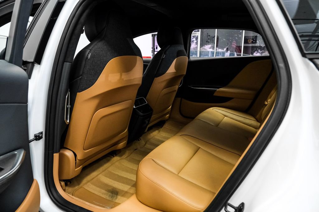 Used 2024 Lucid Air Touring image 40