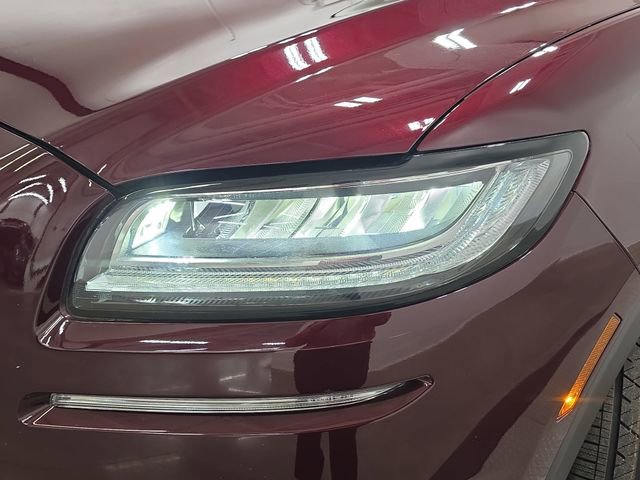 Certified 2022 Lincoln Nautilus Reserve w/ Equipment Group 201A image 26