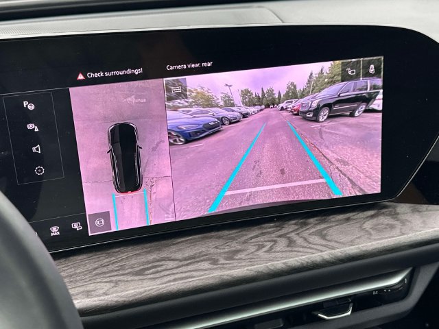 Certified 2025 Audi Q5 Premium AWD/4WD image 28