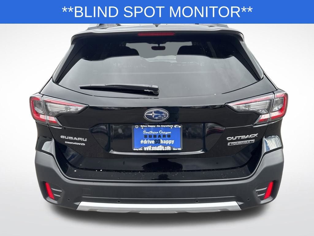 Used 2020 Subaru Outback Touring XT image 6