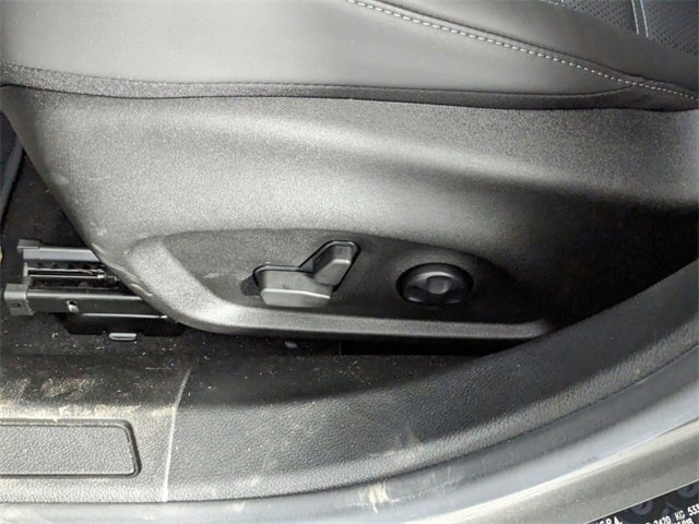 New 2024 Dodge Hornet R/T Plus w/ Tech Pack Plus w/o Parking image 18